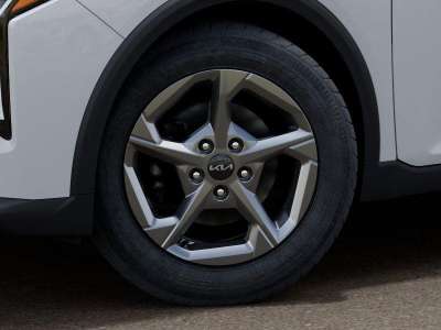 New 2026 Kia K4 for sale in St. Joseph MO