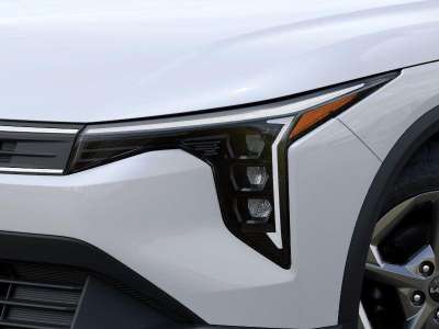 New 2026 Kia K4 for sale in St. Joseph MO