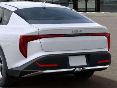 New 2026 Kia K4 for sale in St. Joseph MO