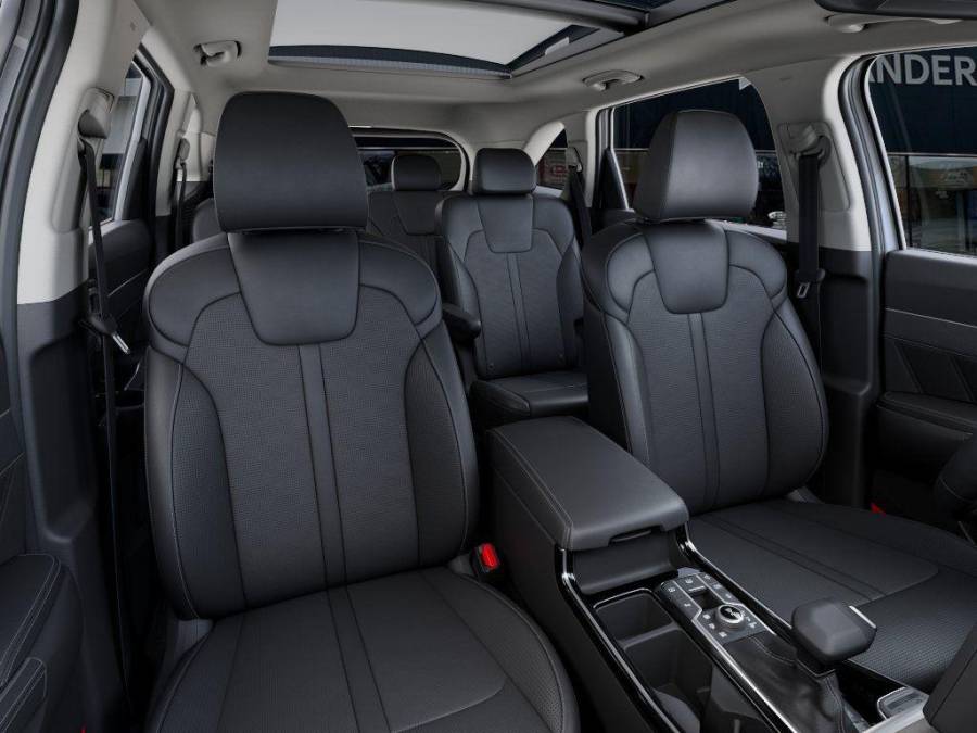 New 2026 Kia Sorento for sale in St. Joseph MO