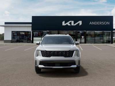 New 2026 Kia Sorento S SUV/Crossover for sale in St. Joseph MO