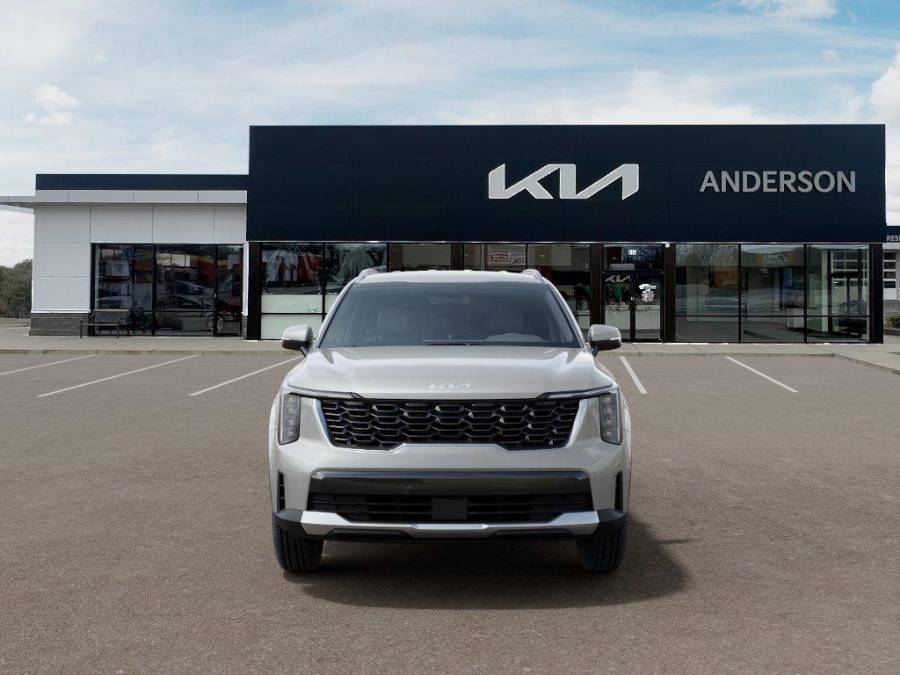 New 2026 Kia Sorento for sale in St. Joseph MO
