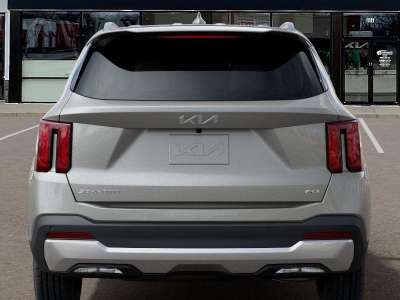 New 2026 Kia Sorento for sale in St. Joseph MO