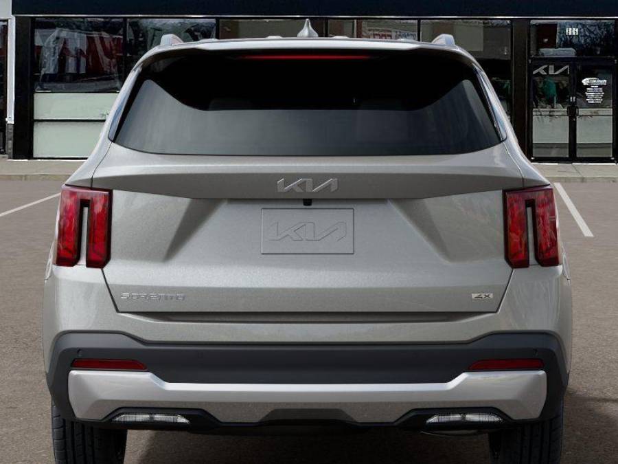 New 2026 Kia Sorento for sale in St. Joseph MO