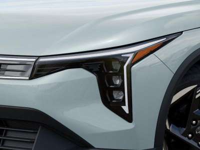 New 2026 Kia K4 EX Sedan for sale in St. Joseph MO