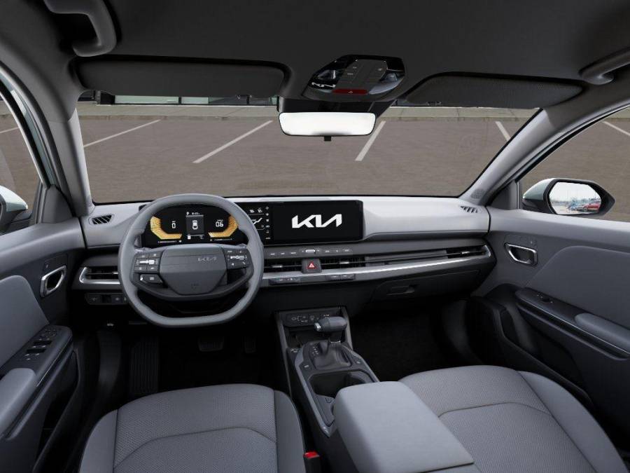 New 2026 Kia K4 for sale in St. Joseph MO