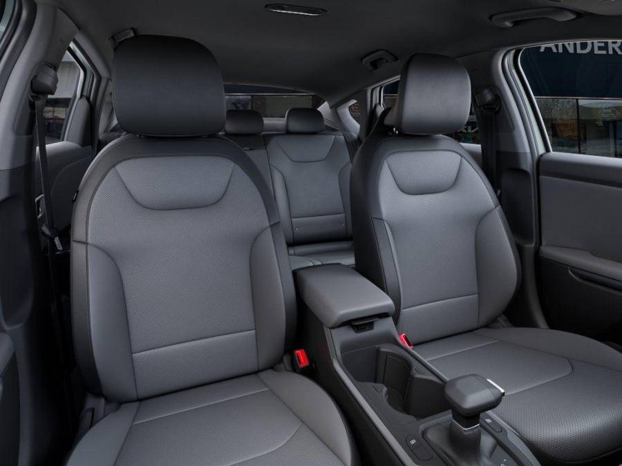 New 2026 Kia K4 for sale in St. Joseph MO