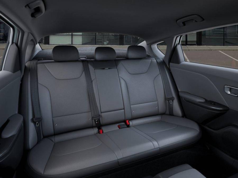 New 2026 Kia K4 for sale in St. Joseph MO