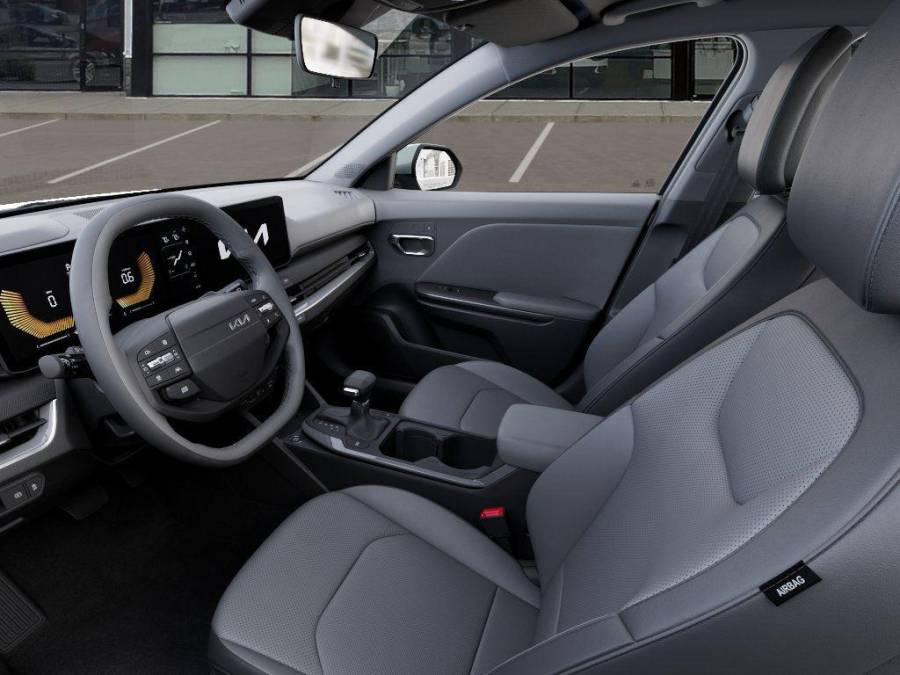 New 2026 Kia K4 for sale in St. Joseph MO