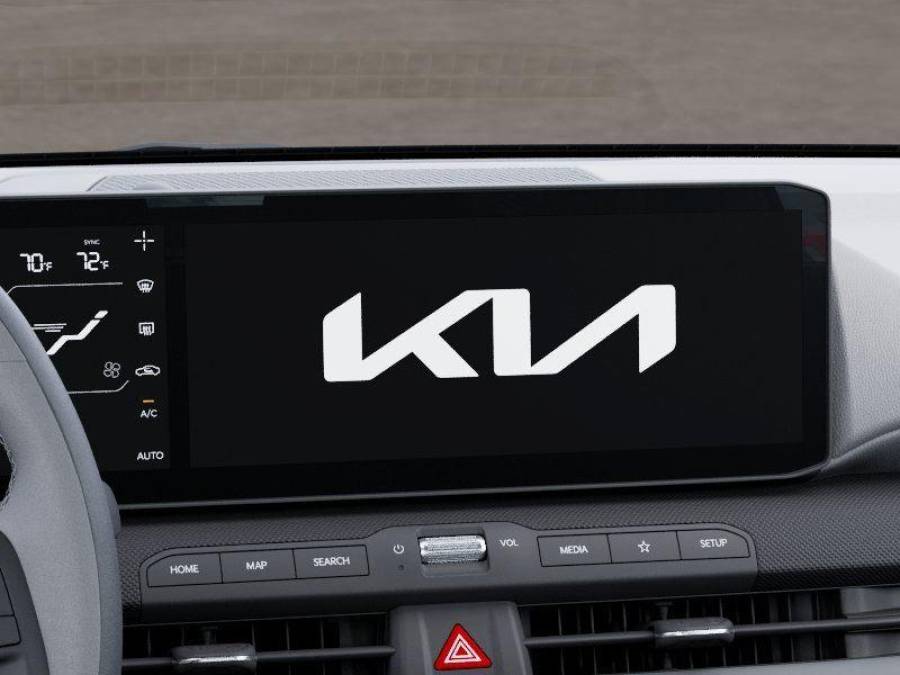 New 2026 Kia K4 for sale in St. Joseph MO