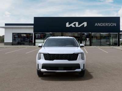 New 2026 Kia Sorento LX SUV/Crossover for sale in St. Joseph MO