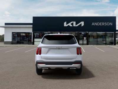 New 2026 Kia Sorento LX SUV/Crossover for sale in St. Joseph MO
