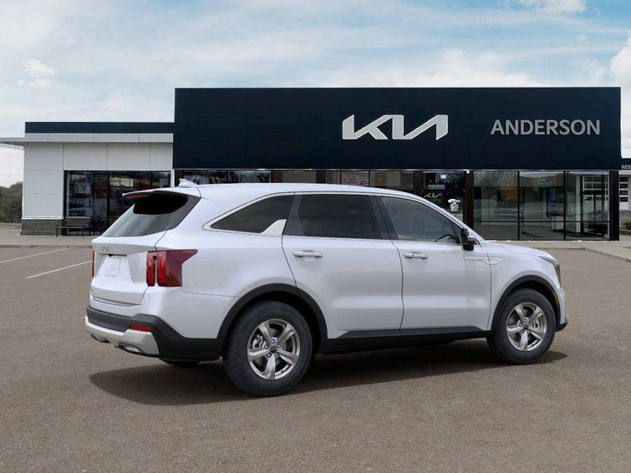 New 2026 Kia Sorento for sale in St. Joseph MO