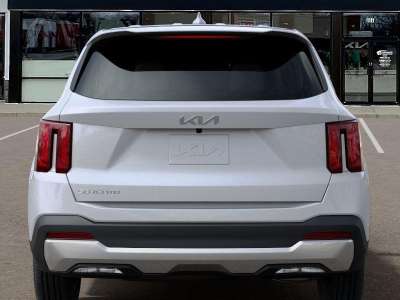 New 2026 Kia Sorento for sale in St. Joseph MO