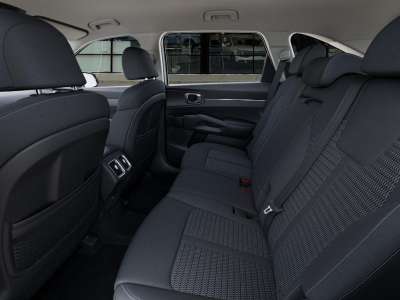 New 2026 Kia Sorento for sale in St. Joseph MO