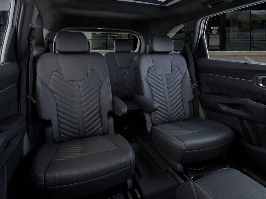 New 2026 Kia Sorento for sale in St. Joseph MO
