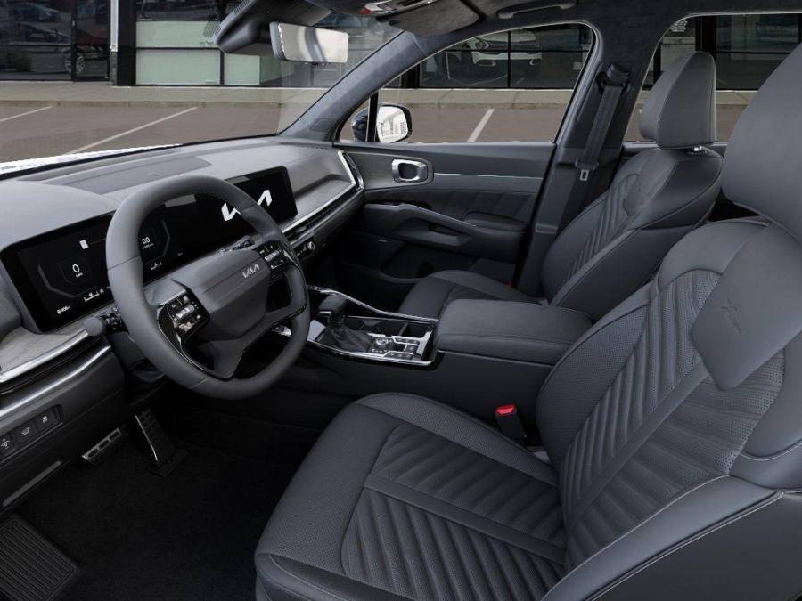 New 2026 Kia Sorento for sale in St. Joseph MO