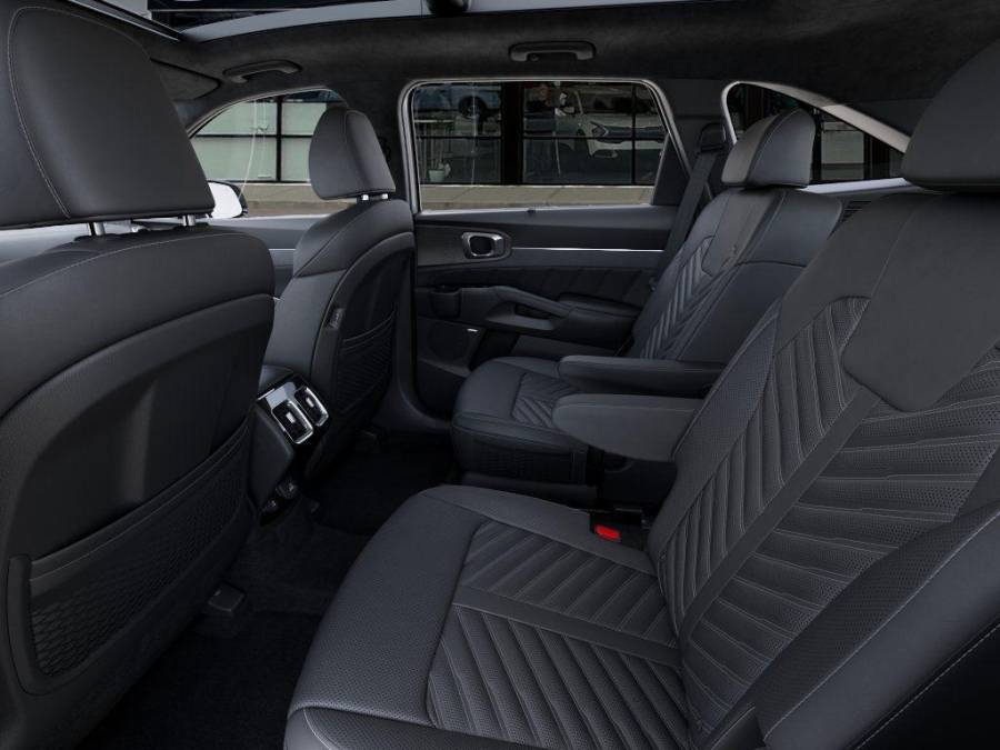 New 2026 Kia Sorento for sale in St. Joseph MO