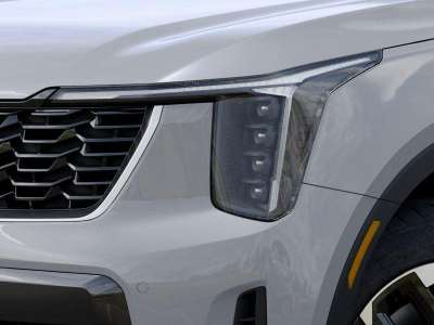 New 2026 Kia Sorento S SUV/Crossover for sale in St. Joseph MO