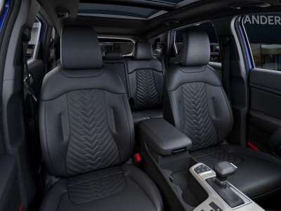 New 2026 Kia Sportage for sale in St. Joseph MO