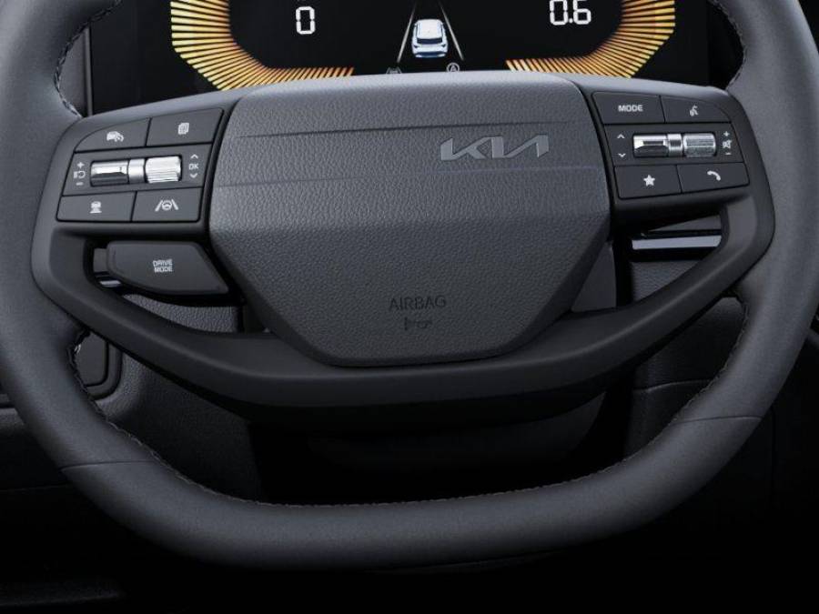 New 2026 Kia Sportage for sale in St. Joseph MO