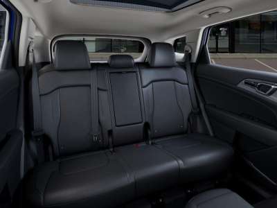 New 2026 Kia Sportage for sale in St. Joseph MO
