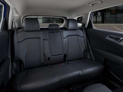 New 2026 Kia Sportage for sale in St. Joseph MO