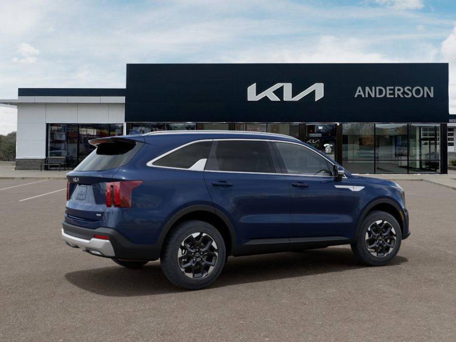 New 2026 Kia Sorento for sale in St. Joseph MO