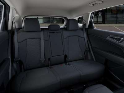 New 2026 Kia Sportage for sale in St. Joseph MO