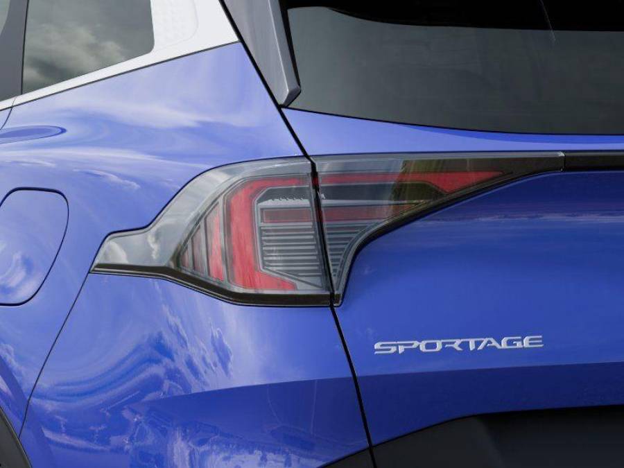 New 2026 Kia Sportage for sale in St. Joseph MO
