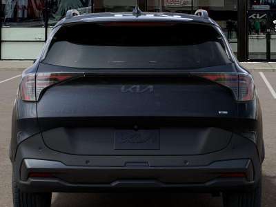 New 2026 Kia Sportage for sale in St. Joseph MO