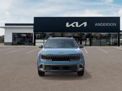 New 2027 Kia Seltos for sale in St. Joseph MO