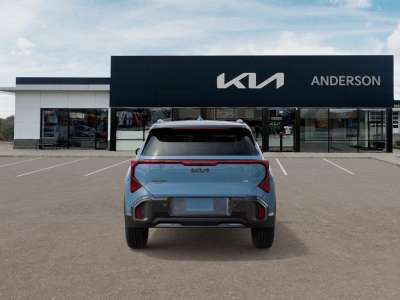 New 2027 Kia Seltos for sale in St. Joseph MO