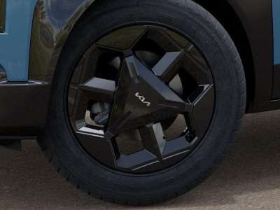 New 2027 Kia Seltos for sale in St. Joseph MO
