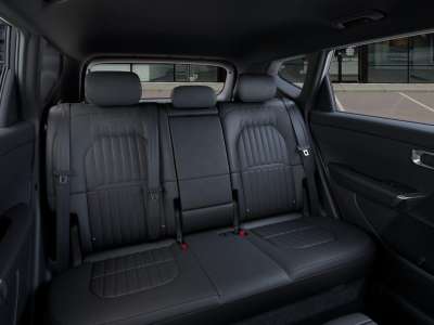 New 2027 Kia Seltos for sale in St. Joseph MO