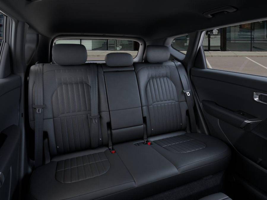 New 2027 Kia Seltos for sale in St. Joseph MO