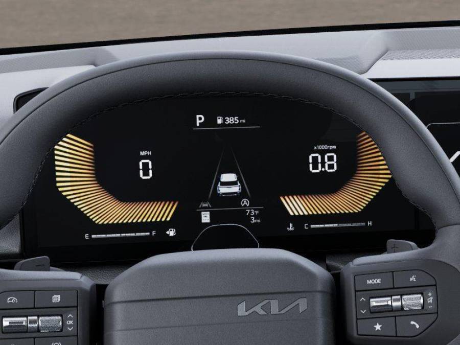 New 2027 Kia Seltos for sale in St. Joseph MO