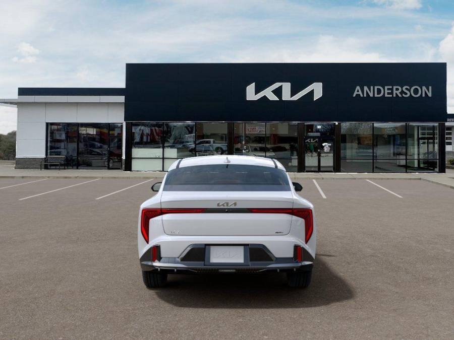 New 2026 Kia K4 for sale in St. Joseph MO