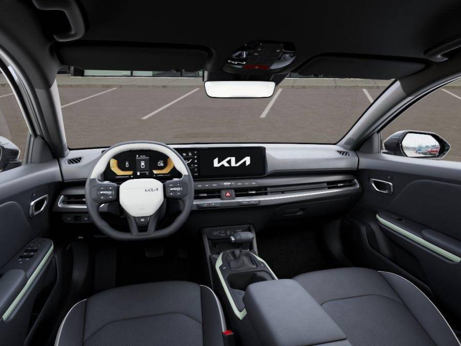 New 2026 Kia K4 for sale in St. Joseph MO