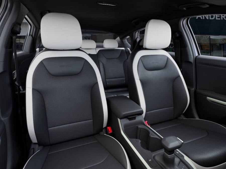 New 2026 Kia K4 for sale in St. Joseph MO