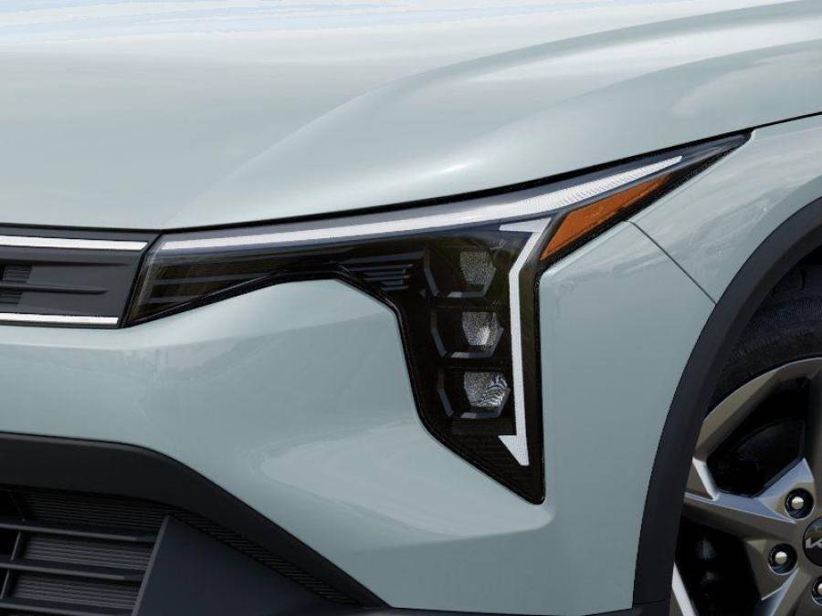 New 2026 Kia K4 for sale in St. Joseph MO