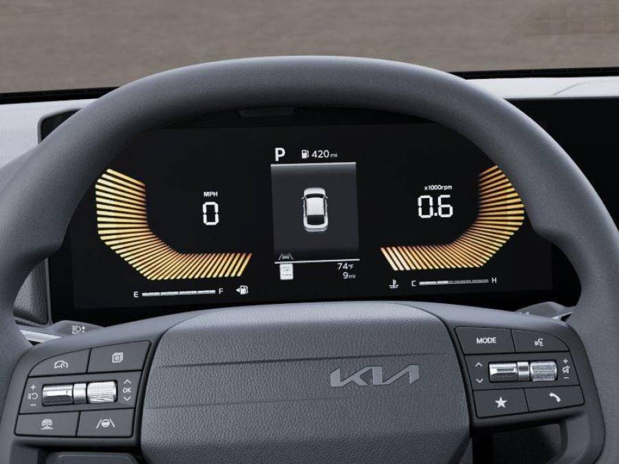 New 2026 Kia K4 for sale in St. Joseph MO