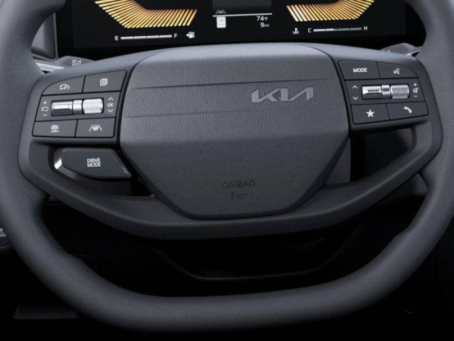 New 2026 Kia K4 for sale in St. Joseph MO