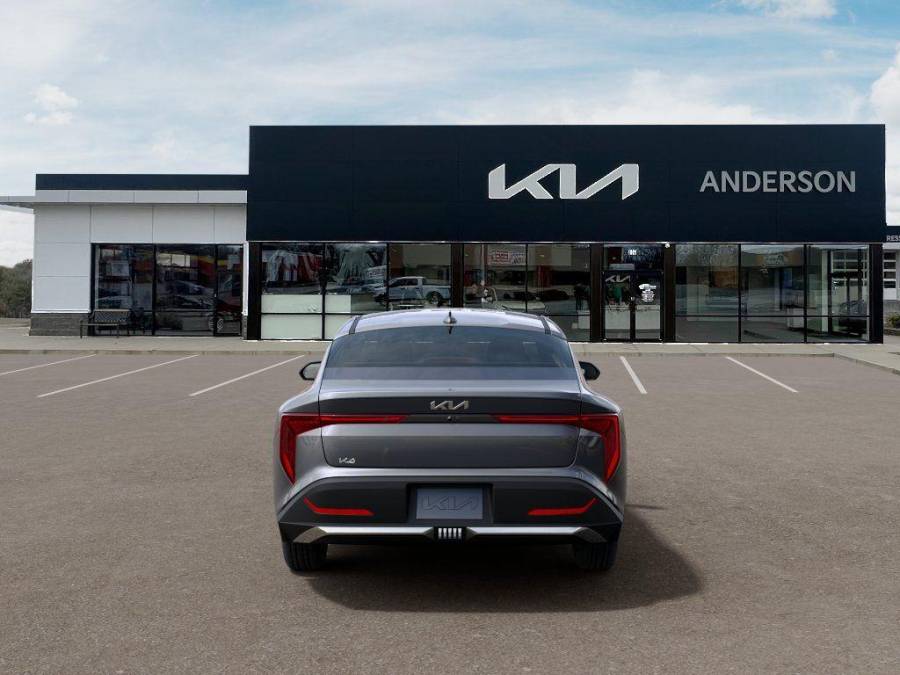 New 2026 Kia K4 for sale in St. Joseph MO