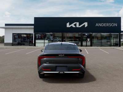 New 2026 Kia K4 LX Sedan for sale in St. Joseph MO