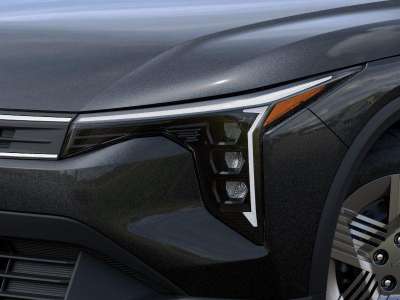 New 2026 Kia K4 LX Sedan for sale in St. Joseph MO