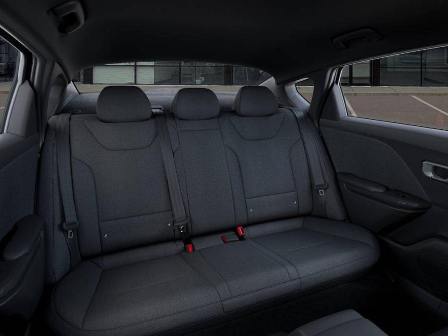 New 2026 Kia K4 for sale in St. Joseph MO