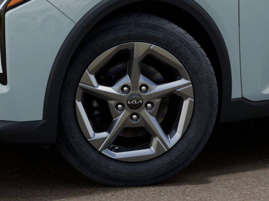 New 2026 Kia K4 for sale in St. Joseph MO