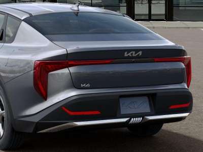 New 2026 Kia K4 for sale in St. Joseph MO