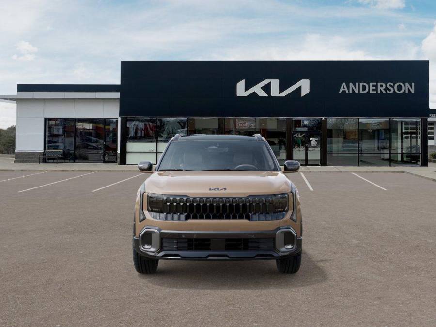 New 2027 Kia Seltos for sale in St. Joseph MO